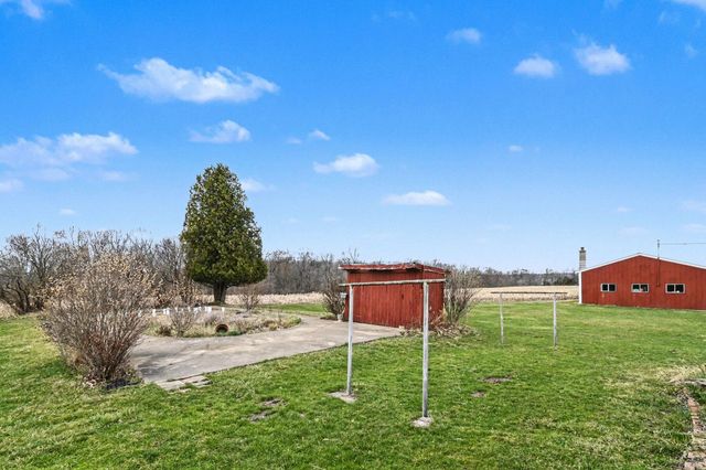 8125 Kimball Road, Lyons, MI 48851