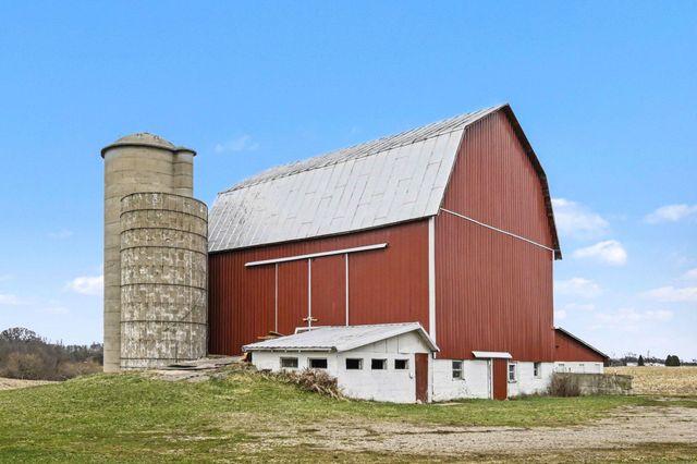 8125 Kimball Road, Lyons, MI 48851