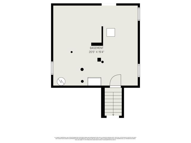 8125 Kimball Road, Lyons, MI 48851