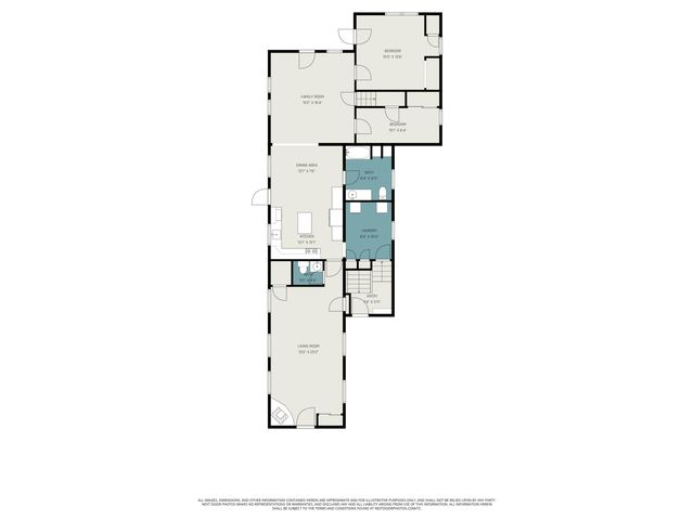 8125 Kimball Road, Lyons, MI 48851