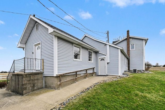 8125 Kimball Road, Lyons, MI 48851