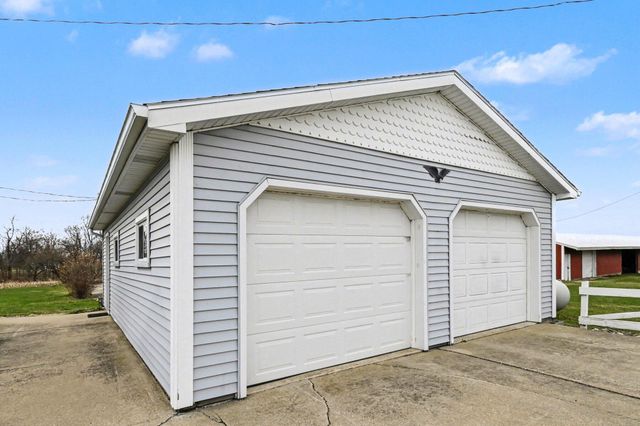 8125 Kimball Road, Lyons, MI 48851