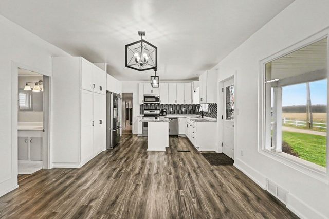 8125 Kimball Road, Lyons, MI 48851