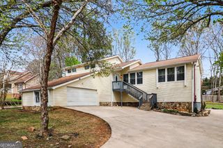 1920 Oakleaf Lane, Lithia Springs, GA 30122