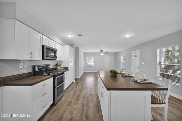 133 CALLE MENENDEZ, St. Augustine, FL 32086