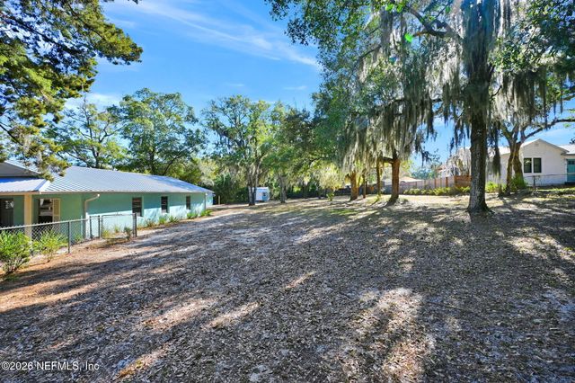 133 CALLE MENENDEZ, St. Augustine, FL 32086