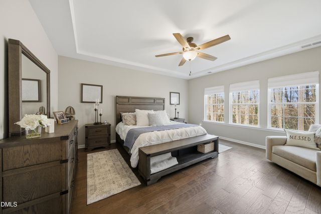 104 Mystic Quartz Lane, Holly Springs, NC 27540