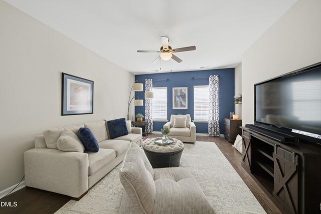 104 Mystic Quartz Lane, Holly Springs, NC 27540