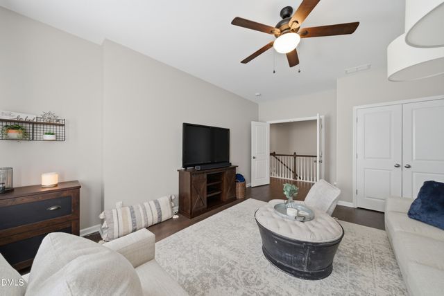 104 Mystic Quartz Lane, Holly Springs, NC 27540