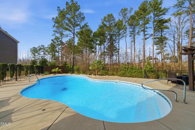 104 Mystic Quartz Lane, Holly Springs, NC 27540