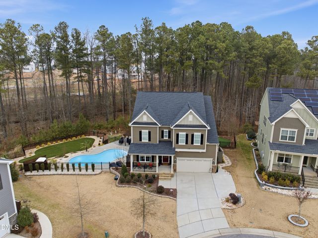 104 Mystic Quartz Lane, Holly Springs, NC 27540