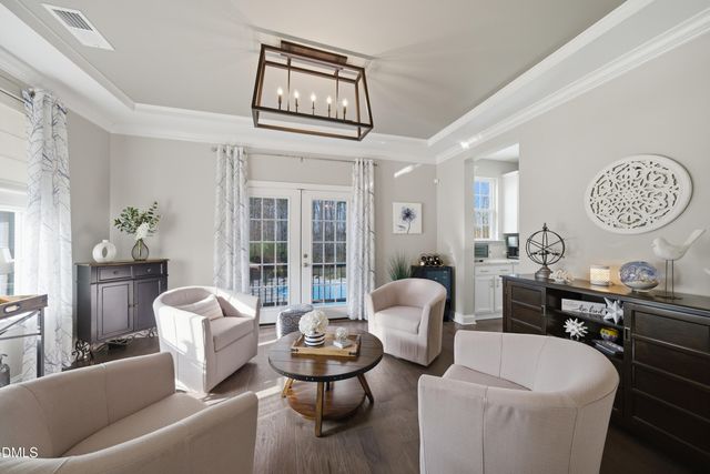 104 Mystic Quartz Lane, Holly Springs, NC 27540