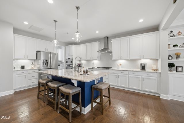 104 Mystic Quartz Lane, Holly Springs, NC 27540