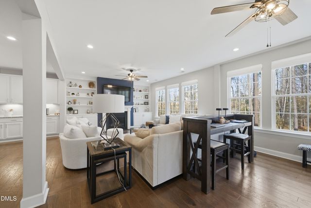 104 Mystic Quartz Lane, Holly Springs, NC 27540