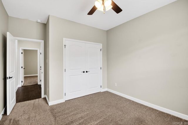 1009 Oak Forest Circle, Sherwood, AR 72120