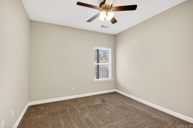 1009 Oak Forest Circle, Sherwood, AR 72120