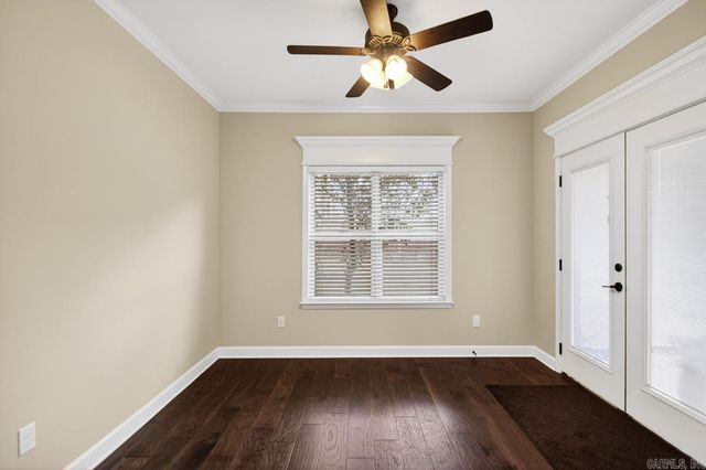 1009 Oak Forest Circle, Sherwood, AR 72120