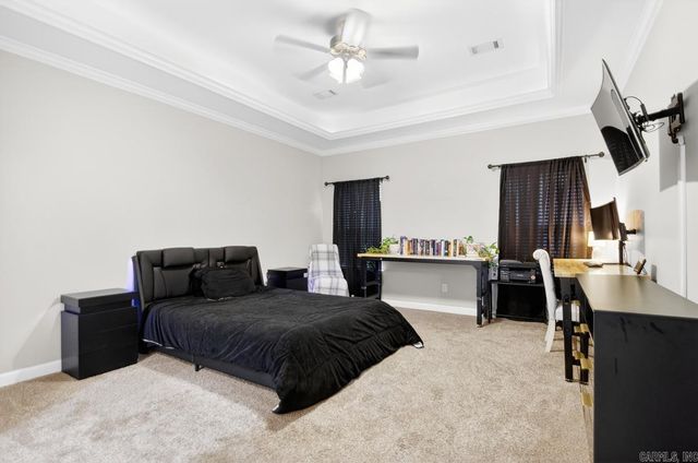 1009 Oak Forest Circle, Sherwood, AR 72120