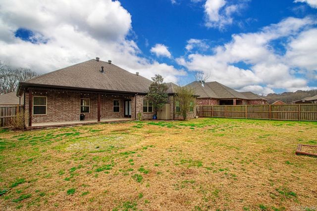 1009 Oak Forest Circle, Sherwood, AR 72120