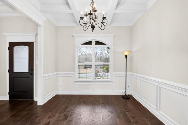 1009 Oak Forest Circle, Sherwood, AR 72120