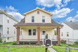 1111 Pechin AVE, Roanoke, VA 24013