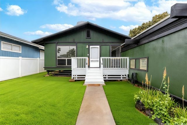 66-465 Kilioe Place, Haleiwa, HI 96712