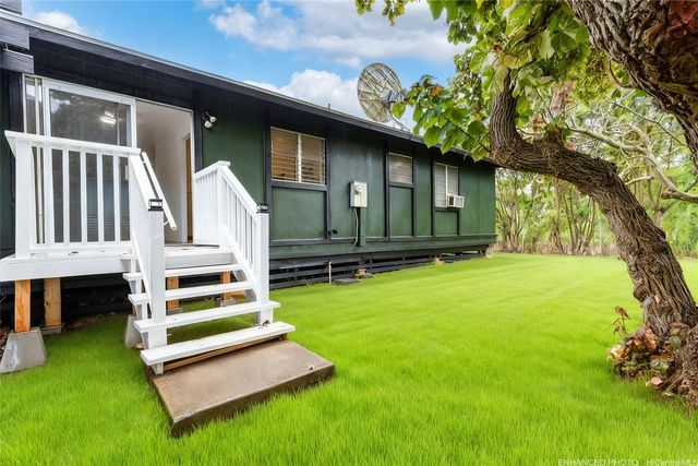 66-465 Kilioe Place, Haleiwa, HI 96712