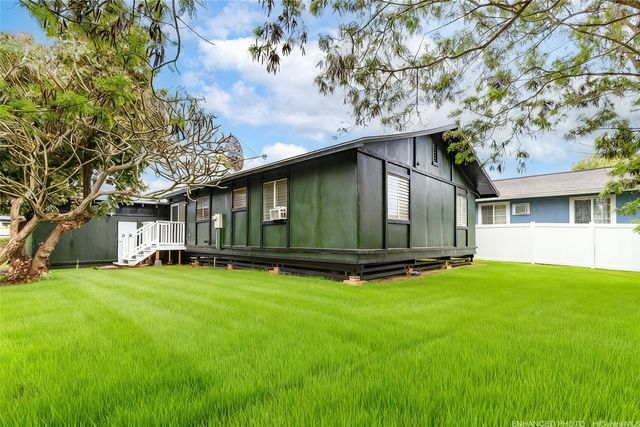 66-465 Kilioe Place, Haleiwa, HI 96712