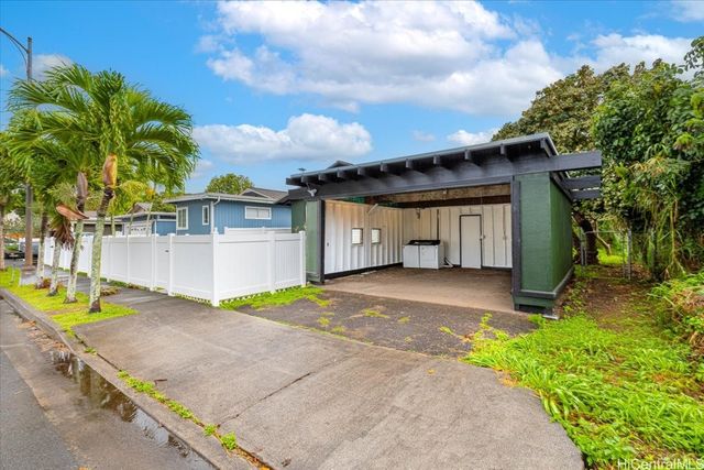 66-465 Kilioe Place, Haleiwa, HI 96712