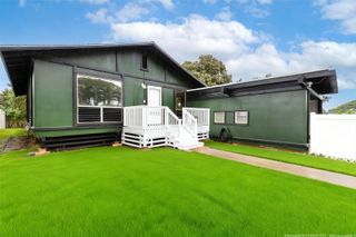 66-465 Kilioe Place, Haleiwa, HI 96712