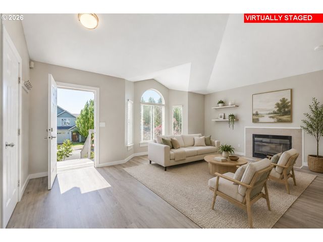 17807 Nw CAMBRAY St, Beaverton, OR 97006