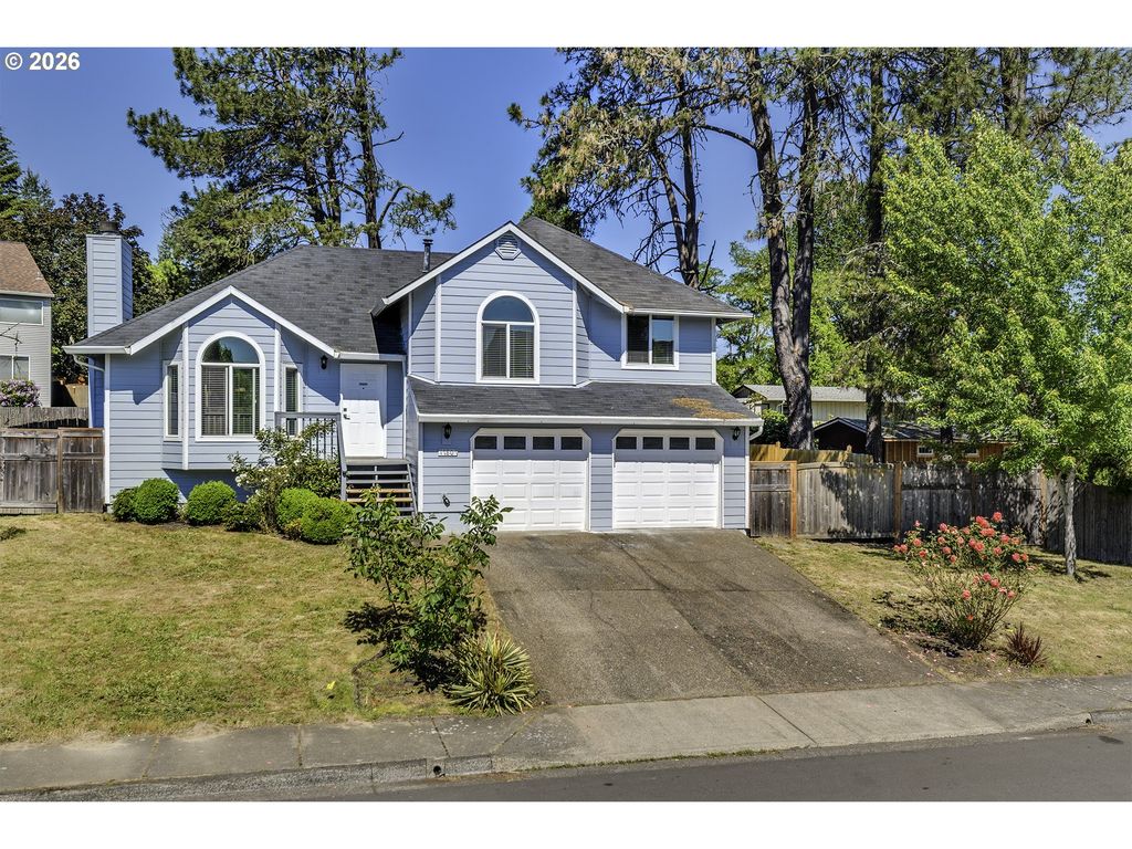 17807 Nw CAMBRAY St, Beaverton, OR 97006