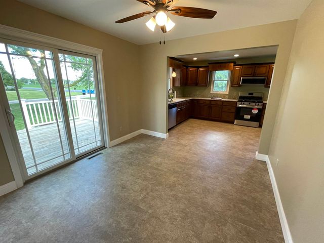 1285 W Nebobish Road, Essexville, MI 48732