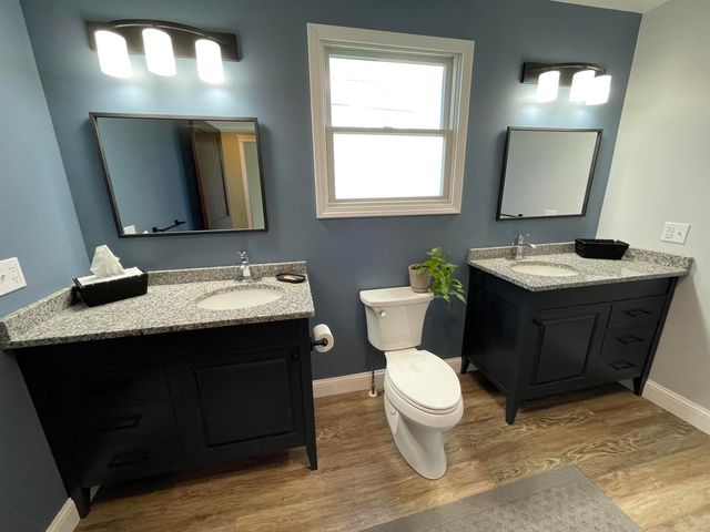1285 W Nebobish Road, Essexville, MI 48732