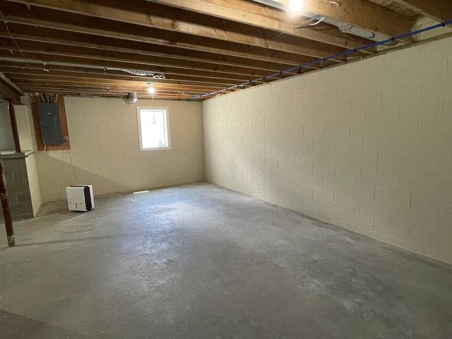 1285 W Nebobish Road, Essexville, MI 48732