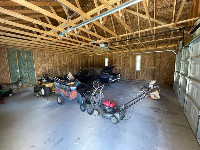 1285 W Nebobish Road, Essexville, MI 48732