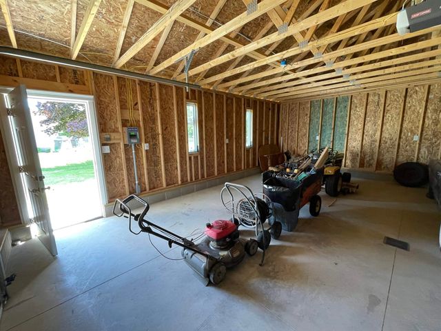 1285 W Nebobish Road, Essexville, MI 48732