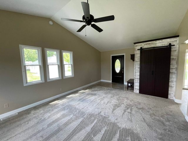 1285 W Nebobish Road, Essexville, MI 48732