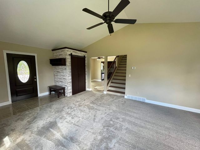 1285 W Nebobish Road, Essexville, MI 48732