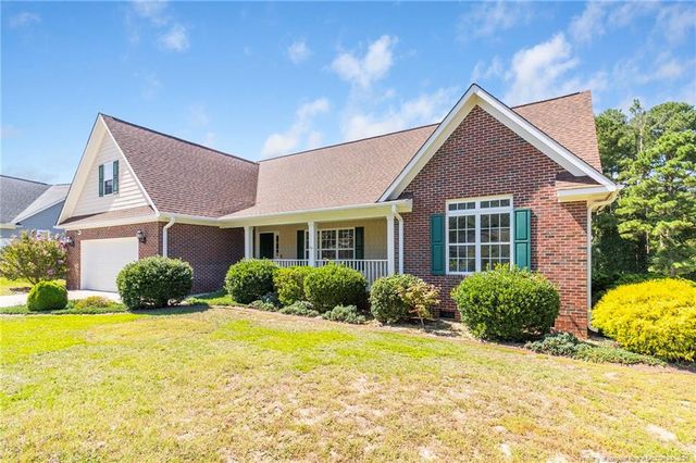 6233 CASTLEBROOKE Lane, Linden, NC 28356