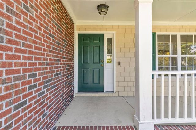 6233 CASTLEBROOKE Lane, Linden, NC 28356