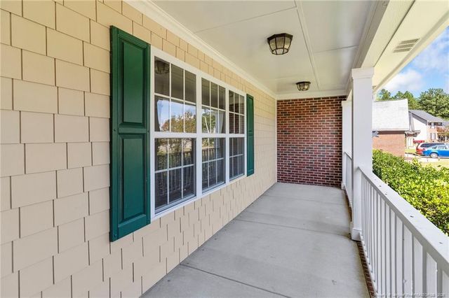 6233 CASTLEBROOKE Lane, Linden, NC 28356