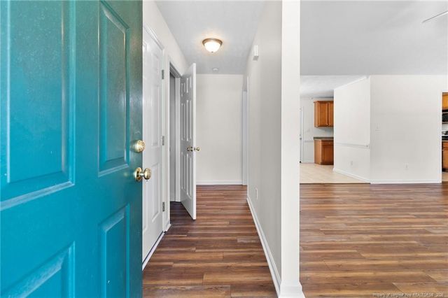 6233 CASTLEBROOKE Lane, Linden, NC 28356