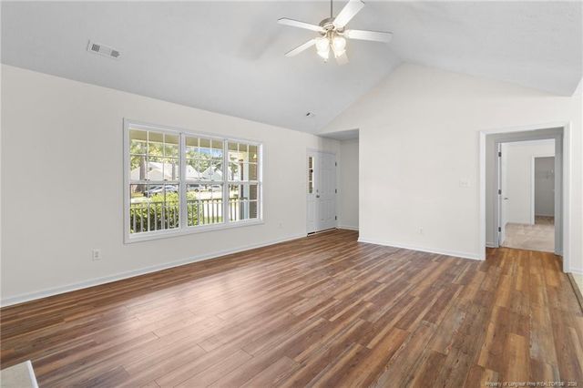 6233 CASTLEBROOKE Lane, Linden, NC 28356