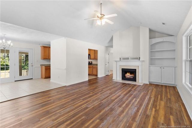 6233 CASTLEBROOKE Lane, Linden, NC 28356