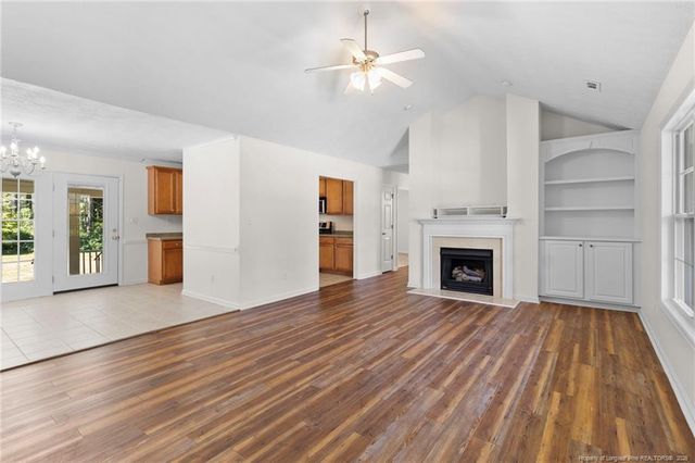 6233 CASTLEBROOKE Lane, Linden, NC 28356
