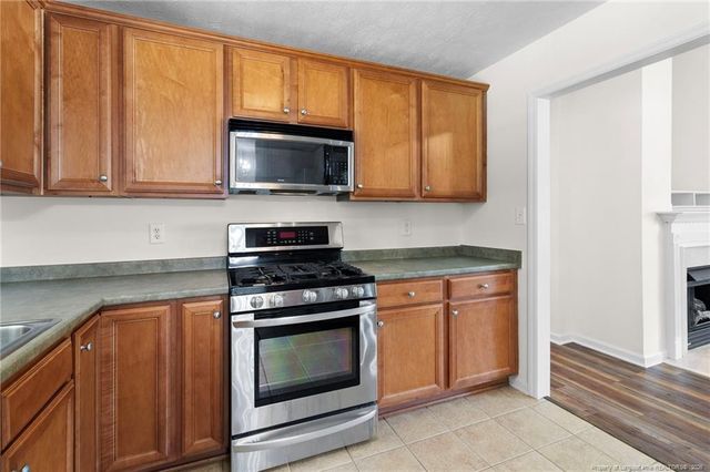 6233 CASTLEBROOKE Lane, Linden, NC 28356