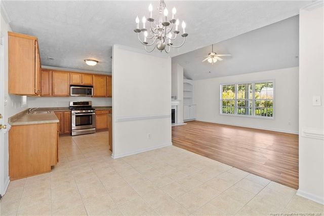 6233 CASTLEBROOKE Lane, Linden, NC 28356