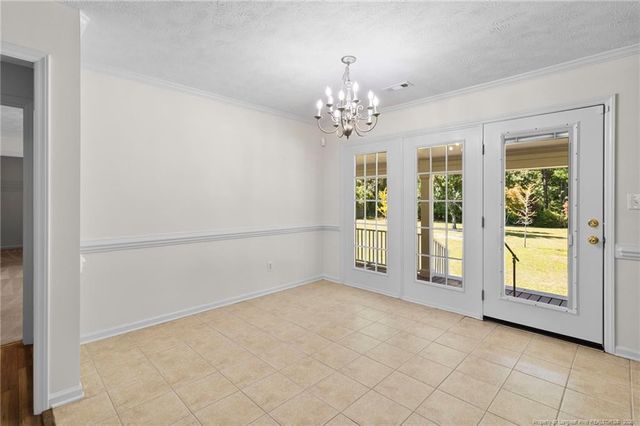 6233 CASTLEBROOKE Lane, Linden, NC 28356