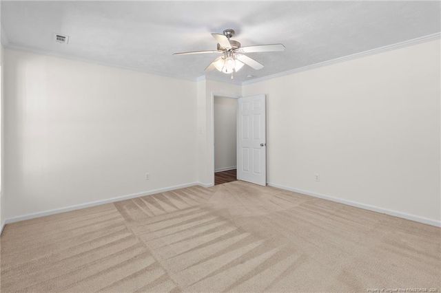 6233 CASTLEBROOKE Lane, Linden, NC 28356